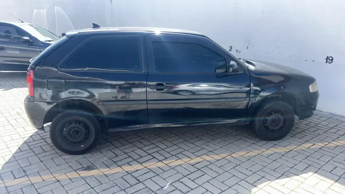 Volkswagen Gol Geração IV City Trend 1.0 8V MI Total Flex Mec. 4P 2006