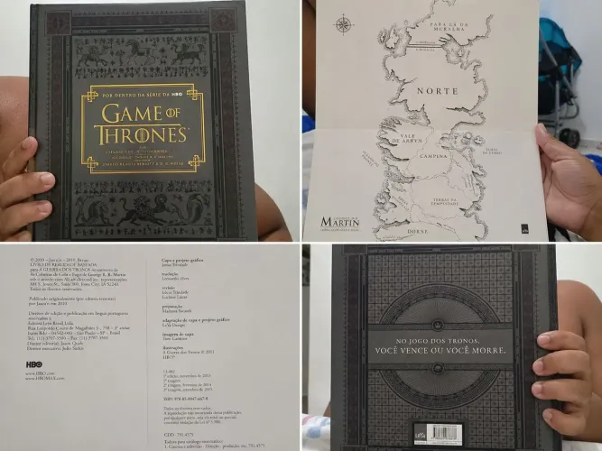 Livro