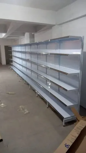 Gôndolas para Mercado