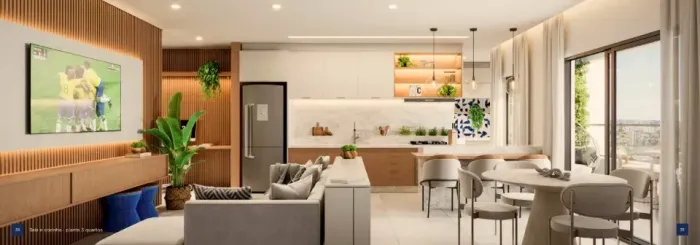 INFINITY LIVING