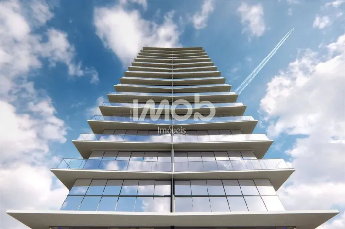 BLUE WAVES RESIDENCES