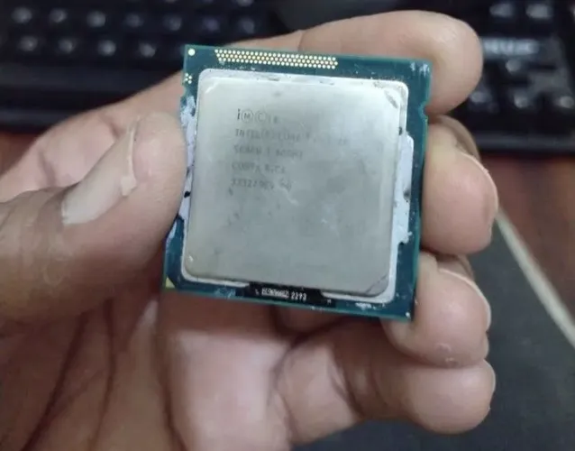 Processador Intel G2030 3.0Ghz