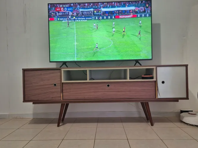 Rack de sala