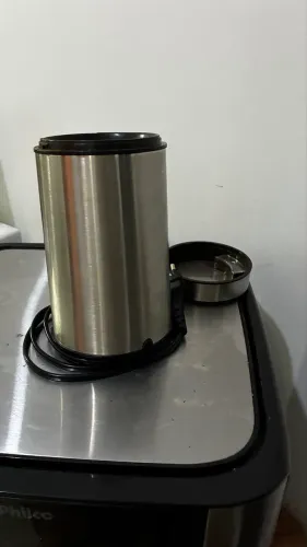 MOEDOR DE CAFÉ OSTER