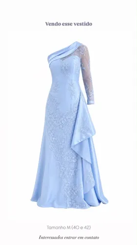 Vestido