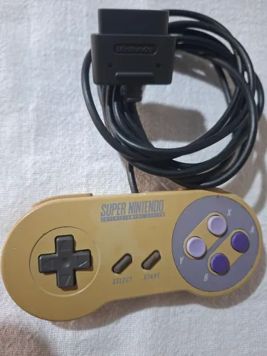 Super nintendo 