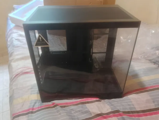 Gabinete vaghar