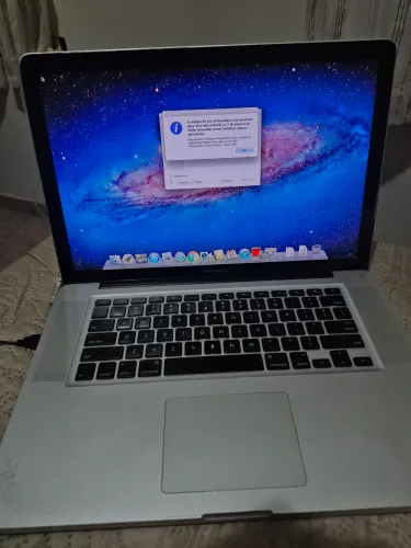 Macbook 2009