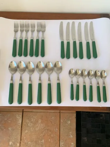 FAQUEIRO 24 PEÇAS
