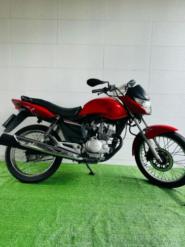 TITAN 150 2012