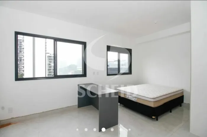 Studio para locação em Pinheiros