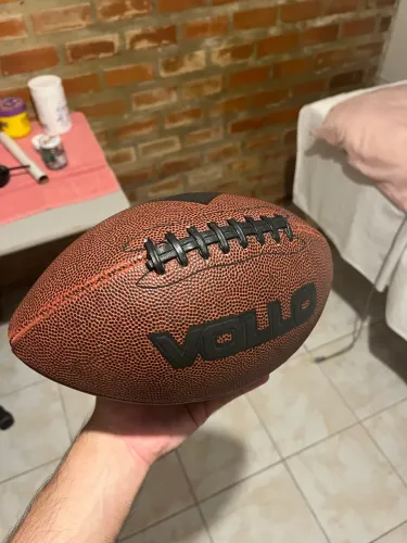 Bola de futebol americano Vollo