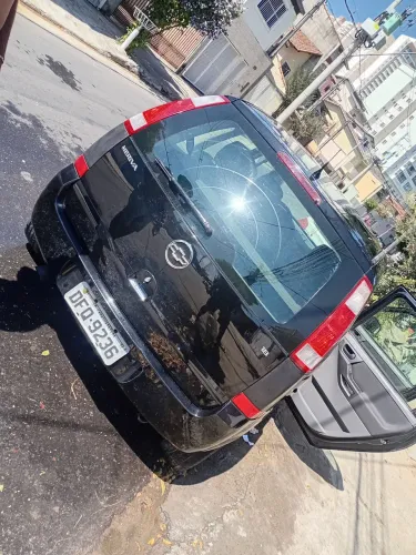Chevrolet Meriva 1.8/ CD 1.8 MPFI 8V 102cv 5P 2004