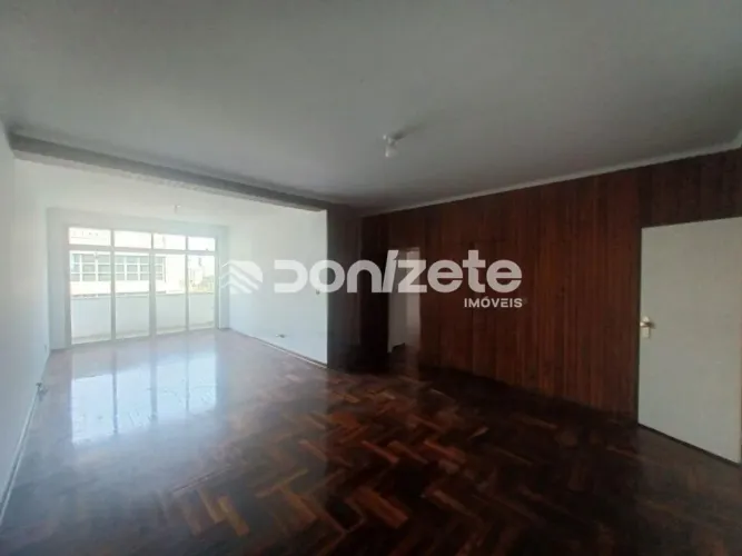 Apartamento 3 quartos com suíte no Centro de Santo André, 138 m² à venda
