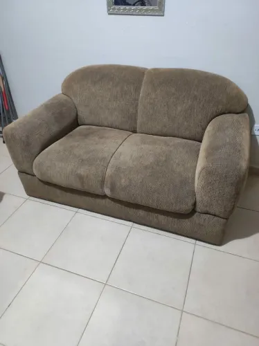 Sofá em ótimo estado