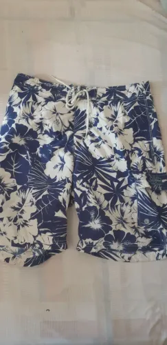Bermuda Original Tommy Hilfiger G