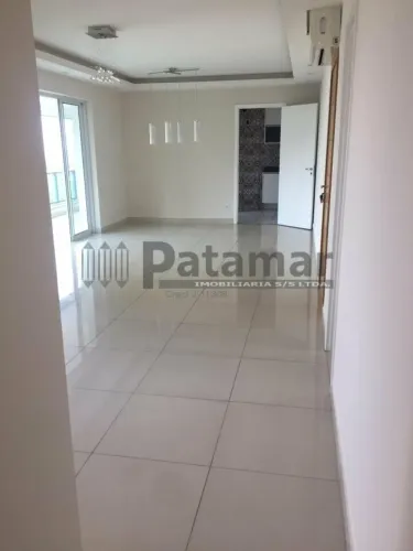 Apartamento à venda 3 quartos na Vila Andrade