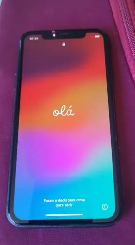 Iphone 11 128gb, Nunca foi aberto. Pouco usado.