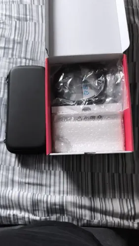 VENDO NINTENDO SWITCH NUNCA USADO