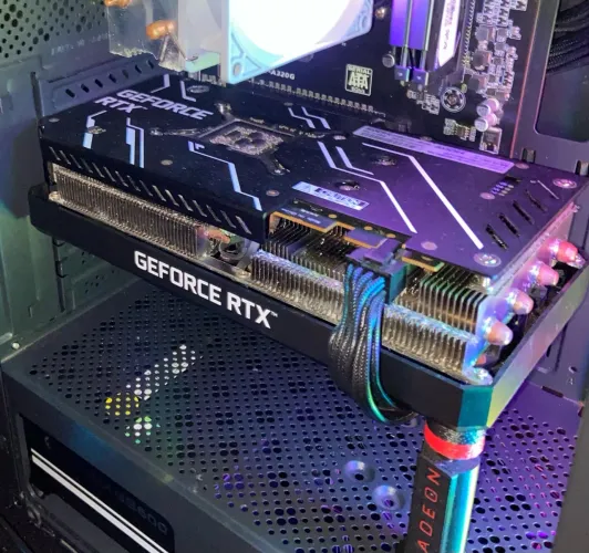 RTX 3070 8GB GALAX