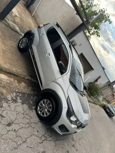 Fiat Mobi Trekking 1.0 Flex 5P 2024