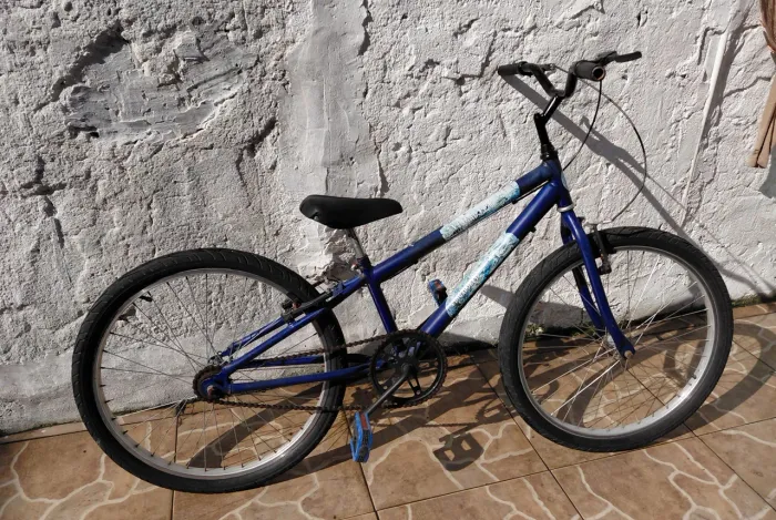 Bicicleta aro 24