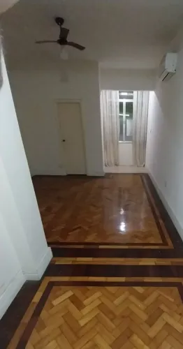 APARTAMENTO COPACABANA 3 QUARTOS POSTO 2 PERTINHO DA PRAIA
