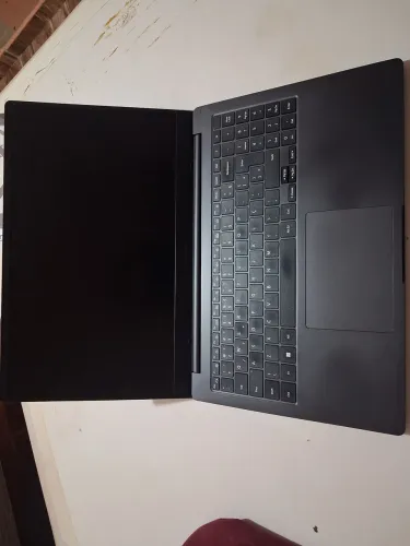 Notebook Galaxybook 2
