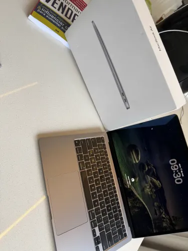MACBOOK AIR M1 - NOVISSIMO !!