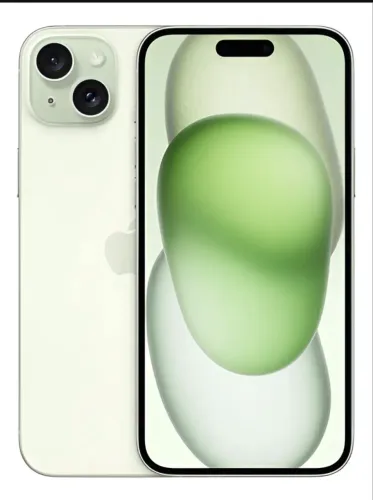 Vendi meu iPhone 15 motivo ganhei outro