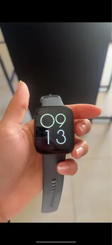 Amazfit bip 5 