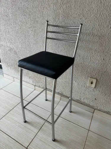 Banqueta para Lojistas (Banco)