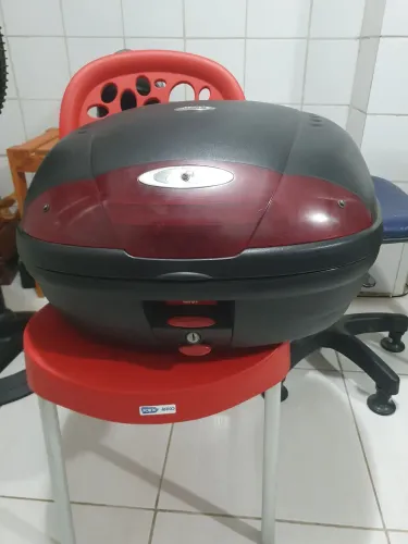Baú Givi 45L