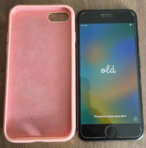 iPhone 8