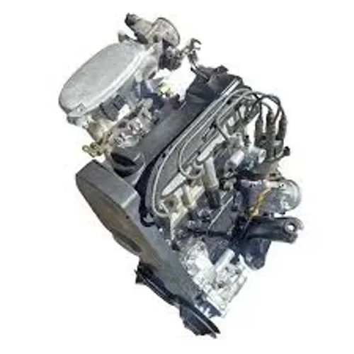 Motor completo e câmbio AP 1.8. Com 80.000km