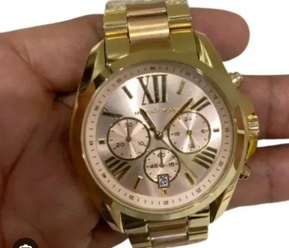 RELÓGIO ORIGINAL MICHAEL KORS