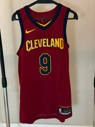 Regata Nike Cleveland Cavaliers M Jogador