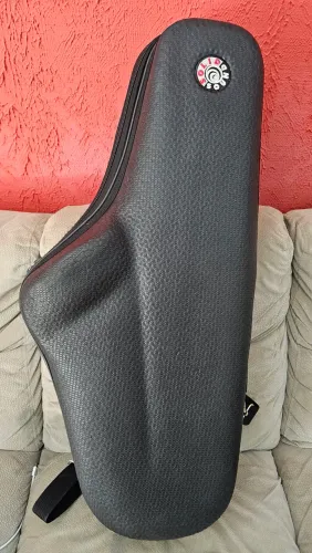 CASE SOLID SOUND PARA SAX TENOR
