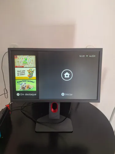 Monitor Zowie XL2411K