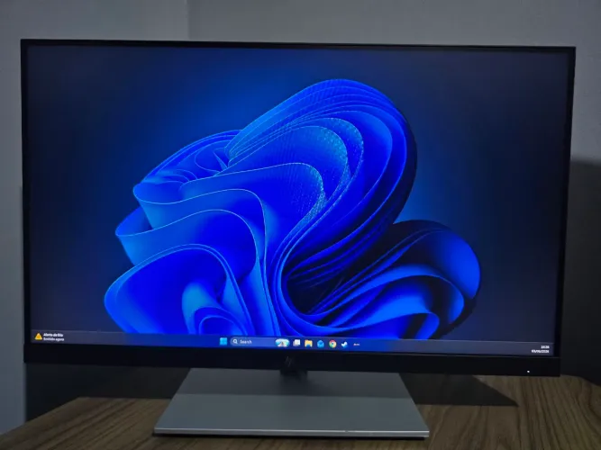 Monitor HP 24" FHD