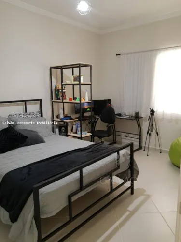 Casa em Condomínio para Venda em Tremembé, Centro, 4 dormitórios, 2 suítes, 4 banheiros, 2