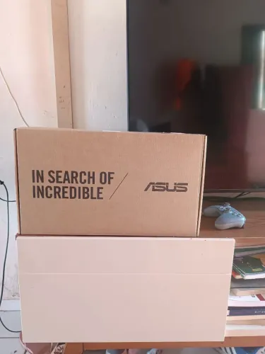 Notebook Asus  core i5 1235u ghz 4.40, 10 núcleos, 12 threads, SSD 512, 8GB Ram garantia 