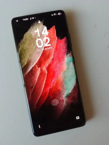 galaxy s21 ultra 5G 12 RAM