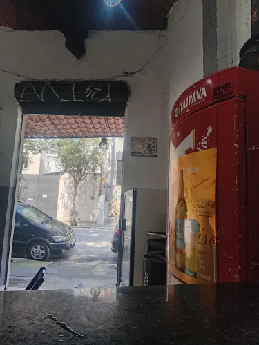 Bar e Lanchonete Passo ponto comercial