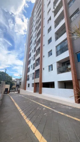 Alugo ou VENDO APART. Bossa nova