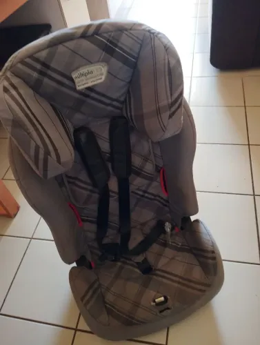 Cadeirinha infantil 
