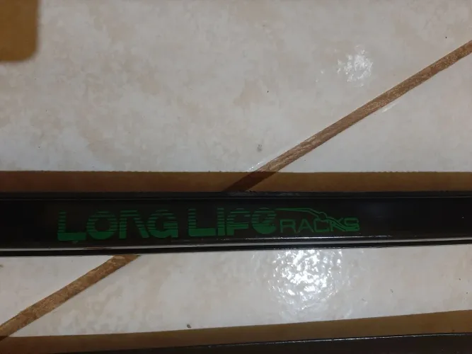 Rack para palio long life de excelente qualidade 