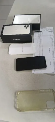 Celular iPhone 11 pró 64 gb