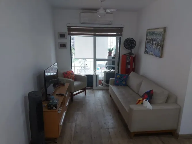 Apartamento à venda Condomínio Flórida Gardens, Baeta Neves, São Bernardo do Campo, com 65