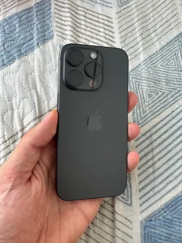 Celulares APPLE IPHONE 15 PRO Usados, seminovos e Novos no Brasil